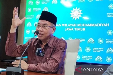 Ketua PWM Jatim Minta Warga Muhammadiyah Tak Main Hakim Sendiri